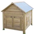 Small Animal Pen For Rabbits Or Chickens