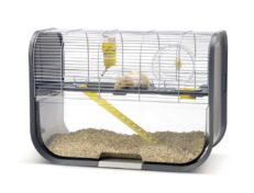 “Geneva” Hamster Cage