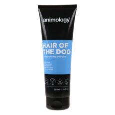Animology Hair of The Dog Anti Tangle Shampoo 6 x 250ml