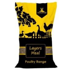 Hutton Mill Layers Meal 20kg