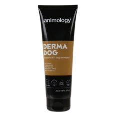 Animology Derma Dog Sensitive Skin Shampoo 6 x 250ml