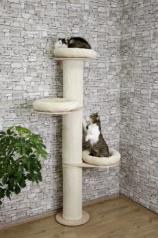 Cat Tree Dolomit Tower
