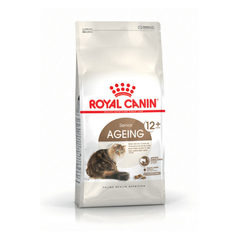 Royal Canin Ageing 12+ Cat 400g
