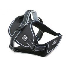 Ancol Extreme Harness Black 87-120cm (Extra Large)