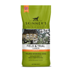 Skinners Field & Trial Junior Chicken 2.5kg