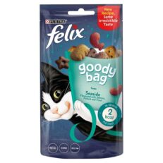 Felix Goody Bag Seaside Mix 8 x 60g