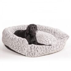 Dog bed Cordo-Heaven | L