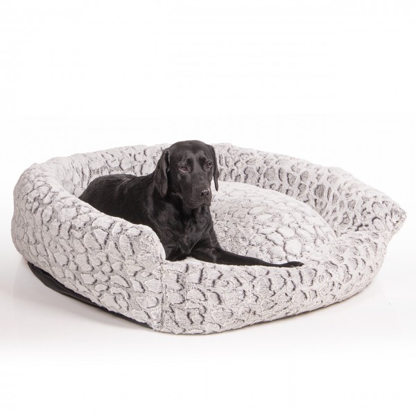 Dog bed Cordo-Heaven | L