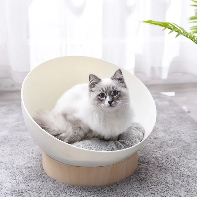 Cat Basket Comfy