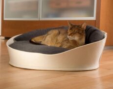 Screen Shot 2016 11 11 at 11.38.35 231x181 - ARENA Luxury Cat Bed (Felt)