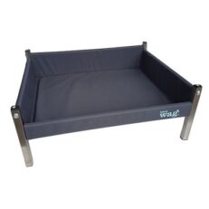 Henry Wag Elevated Dog Bed Small