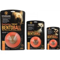Rosewood Starmark Everlasting Bento Ball Medium