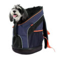 Ibiyaya® Ultralight Backpack Pet Backpack | Navy