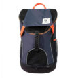 Ibiyaya® Ultralight Backpack Pet Backpack | Navy