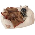Kerbl Dog Bed Love You 47x37x11