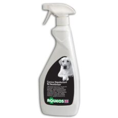 Aqueos Canine Disinfect Deodoriser Spray Fragrance 750ml