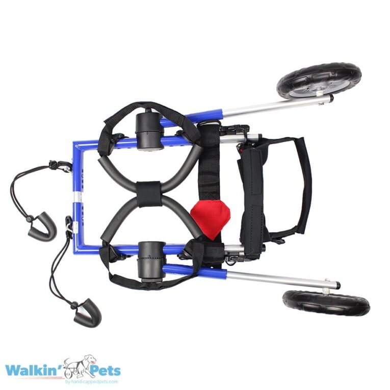 Walkin’ Wheels MEDIUM Dog Wheelchair