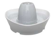 Drinkwell® Streamside Ceramic Pet Fountain EU 1.8L