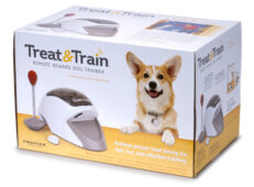 Petsafe® Treat & Train® Remote Reward Dog Trainer