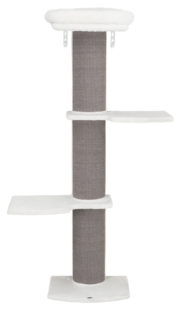 The Acadia Designer Wall Mounted Cat Tower