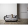 PRADO Design dog bed – Collection SMOOTH