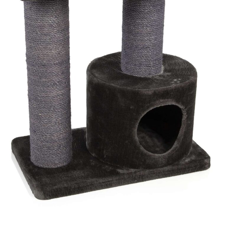The Bengal Tower 120cm (anthracite)