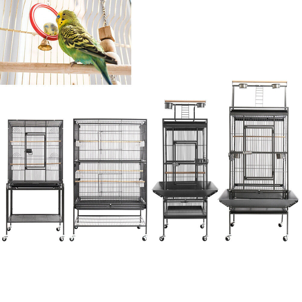 s l1200 - How to Choose a Cage for a Cockatoo