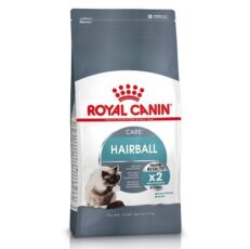 Royal Canin Hairball Care Cat Food 4kg