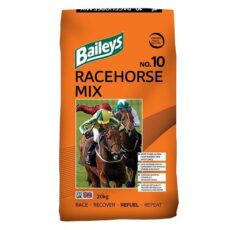 Baileys No.10 Racehorse Mix 20kg