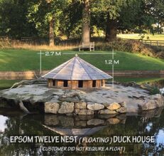 Epsom Twelve Nest
