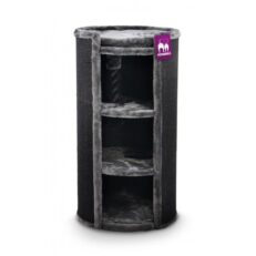 petrebels.431209 1.20200407170921 231x231 - PetRebels - The Scratching Barrel Superdome 100cm (Blackline)