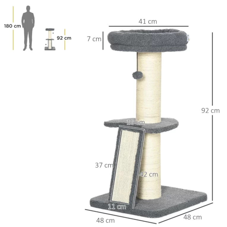 The Liberata Cat Tree