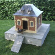 The Queen Anne Duck House